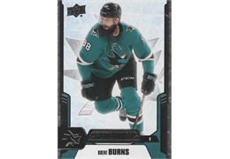 2019-20 Collecting Card Upper Deck Credentials #34