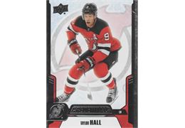 2019-20 Collecting Card Upper Deck Credentials #35
