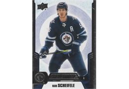 2019-20 Collecting Card Upper Deck Credentials #36