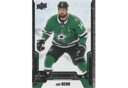 2019-20 Collecting Card Upper Deck Credentials #39