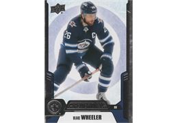 2019-20 Collecting Card Upper Deck Credentials #41