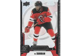 2019-20 Collecting Card Upper Deck Credentials #45