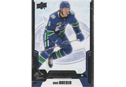 2019-20 Collecting Card Upper Deck Credentials #46