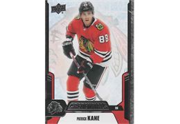 2019-20 Collecting Card Upper Deck Credentials #49