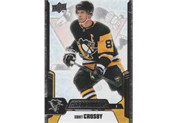 2019-20 Collecting Card Upper Deck Credentials #50