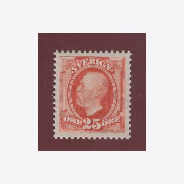 Sweden Stamp F57 mint NH **