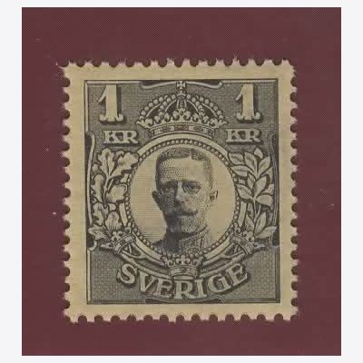 Sweden Stamp F77 mint NH **