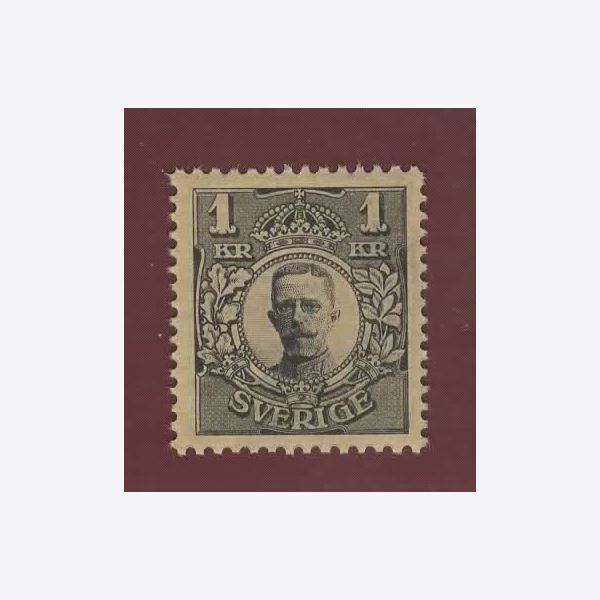 Sweden Stamp F77 mint NH **