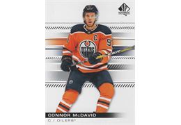 2019-20 Collecting Card SP Authentic #19