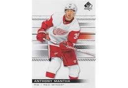 2019-20 Collecting Card SP Authentic #20