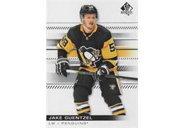 2019-20 Collecting Card SP Authentic #23