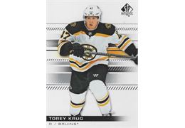 2019-20 Collecting Card SP Authentic #26