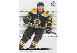 2019-20 Collecting Card SP Authentic #30