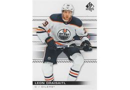 2019-20 Collecting Card SP Authentic #37