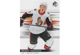 2019-20 Collecting Card SP Authentic #43