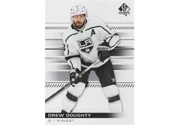 2019-20 Collecting Card SP Authentic #49