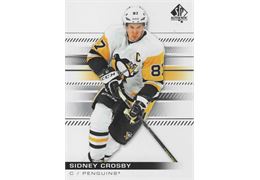 2019-20 Collecting Card SP Authentic #51