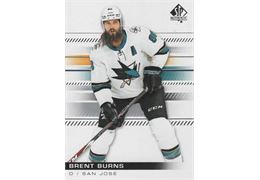 2019-20 Collecting Card SP Authentic #63