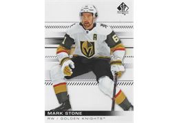 2019-20 Collecting Card SP Authentic #65