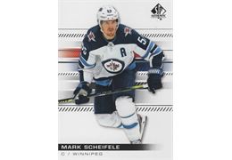 2019-20 Collecting Card SP Authentic #66