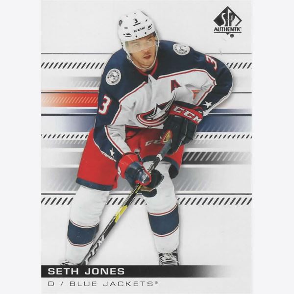 2019-20 Collecting Card SP Authentic #67