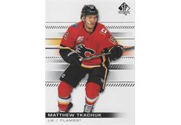 2019-20 Collecting Card SP Authentic #74