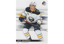 2019-20 Collecting Card SP Authentic #77