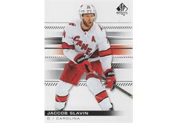 2019-20 Collecting Card SP Authentic #80