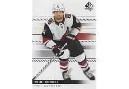 2019-20 Collecting Card SP Authentic #88