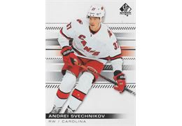2019-20 Collecting Card SP Authentic #96