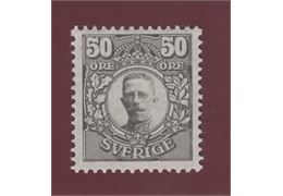 Sweden Stamp F91 mint NH **