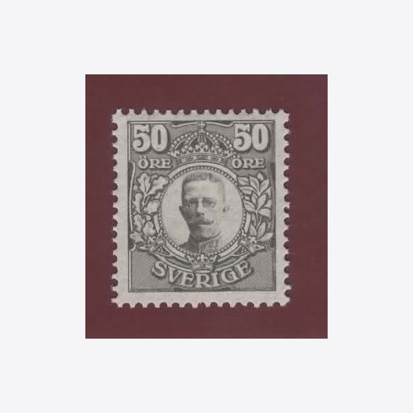 Sweden Stamp F91 mint NH **
