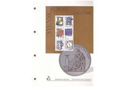 Sweden 1994 Stamp  mint NH **