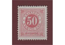 Sweden Stamp F36 ✳