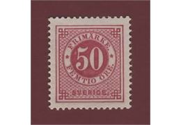 Sweden Stamp F48e mint NH **