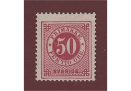 Sweden Stamp F48 ✳