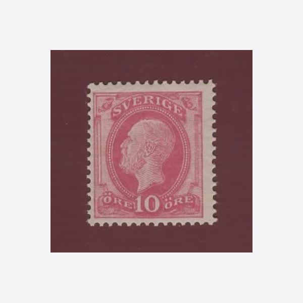 Sweden Stamp F45 mint NH **