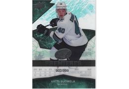2018-19 Collecting Card Upper Deck Ice #98