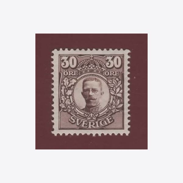 Sweden Stamp F88 ✳