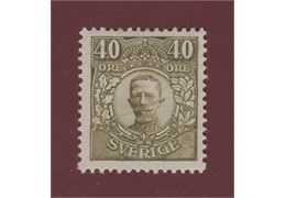 Sweden Stamp F90 ✳