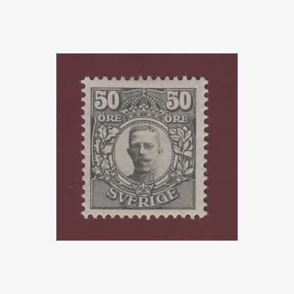 Sweden Stamp F91 ✳