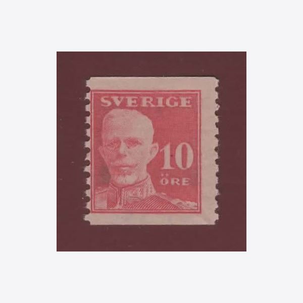 Sweden Stamp F149bz mint NH **