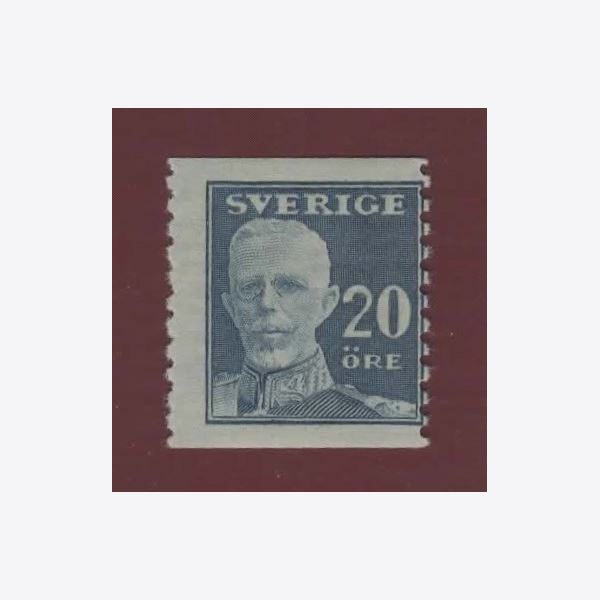 Sweden Stamp F151A mint NH **