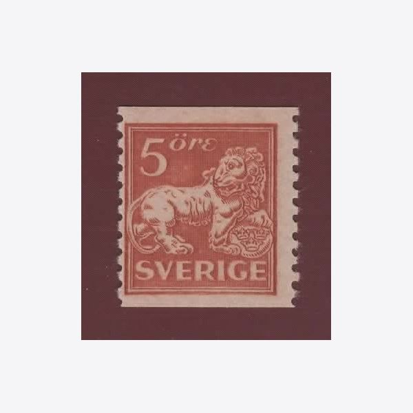 Sweden Stamp F141 mint NH **