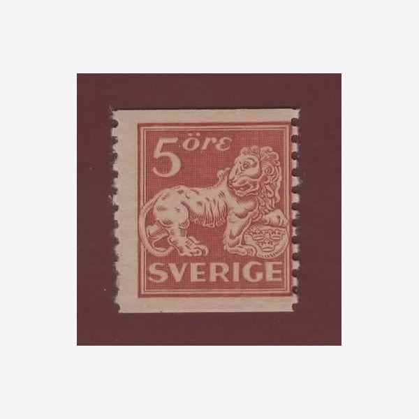Sweden Stamp F142A mint NH **