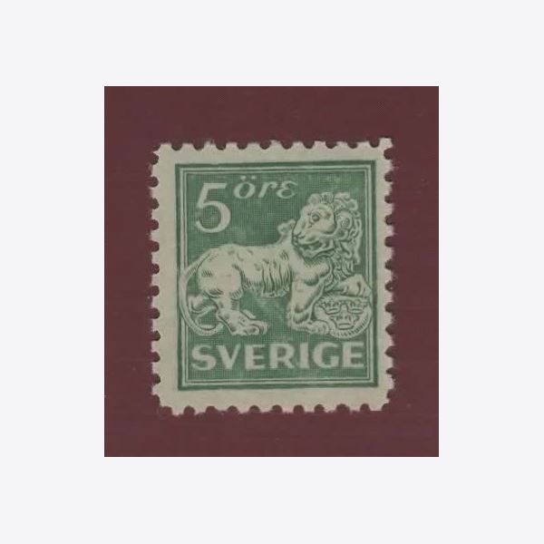 Sweden Stamp F140Ca mint NH **