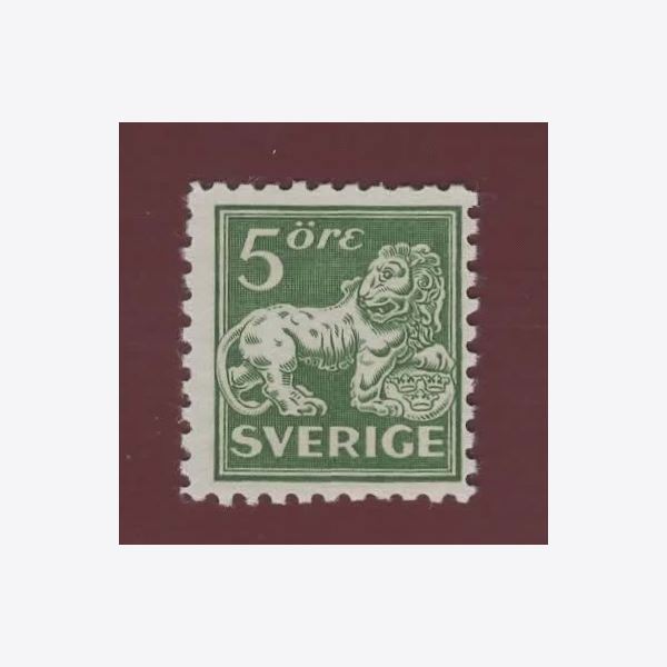 Sweden Stamp F143Cc mint NH **