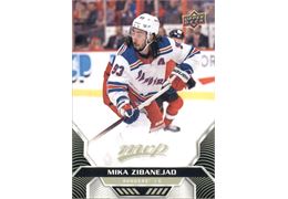 2020-21 Collecting Card MVP #64