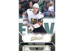 2020-21 Collecting Card MVP #98