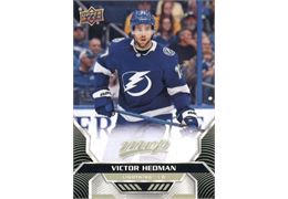 2020-21 Collecting Card MVP #136